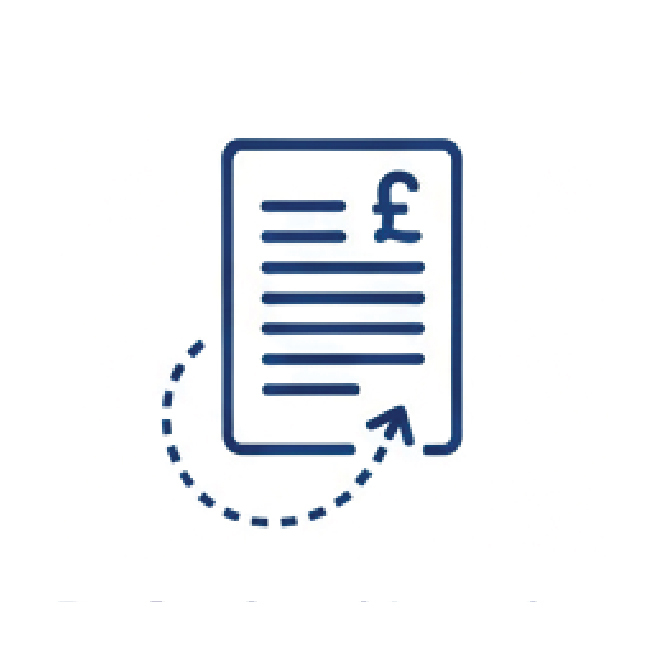 Professional Invoicing